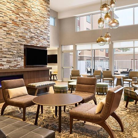 Residence Inn Las Vegas South/Henderson Extérieur photo