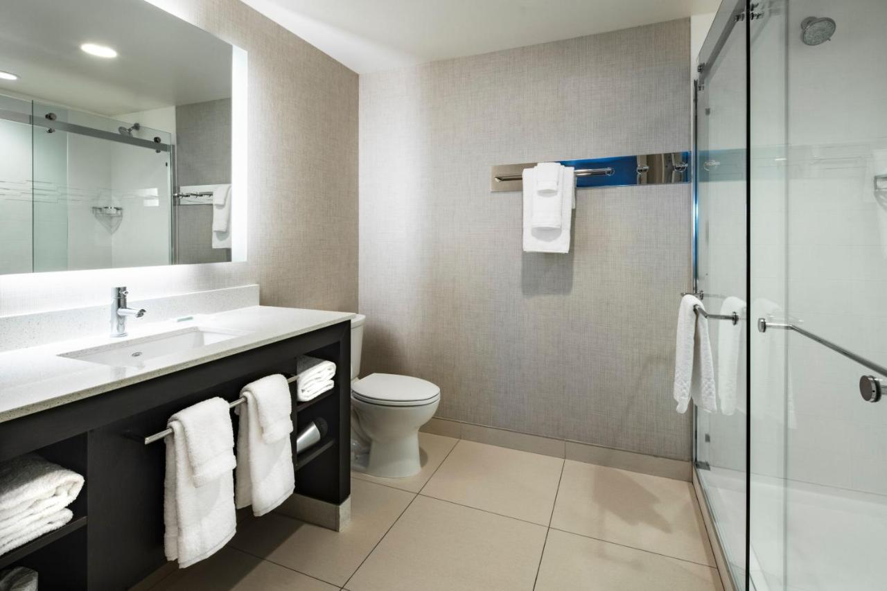 Residence Inn Las Vegas South/Henderson Extérieur photo