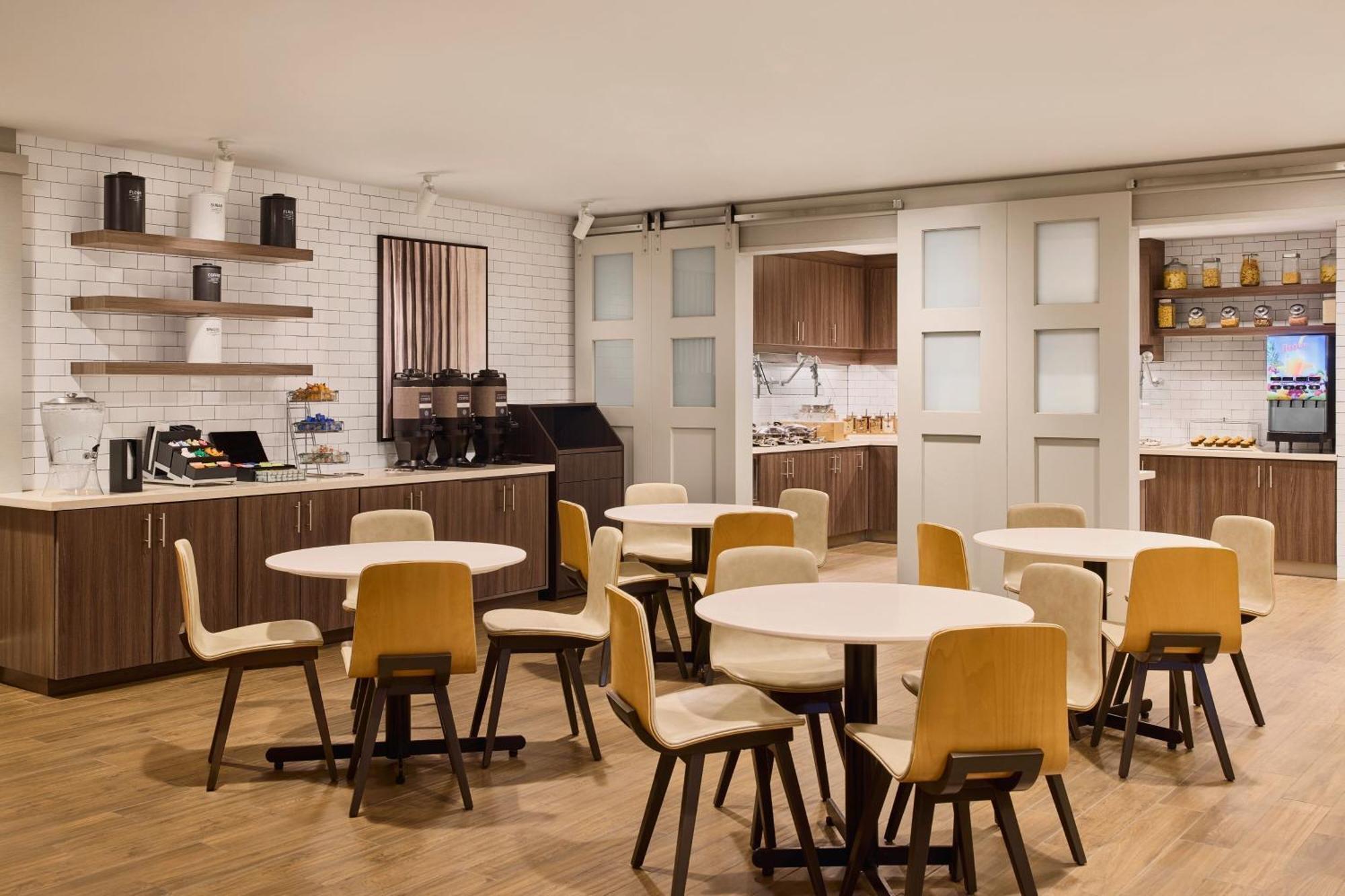 Residence Inn Las Vegas South/Henderson Extérieur photo
