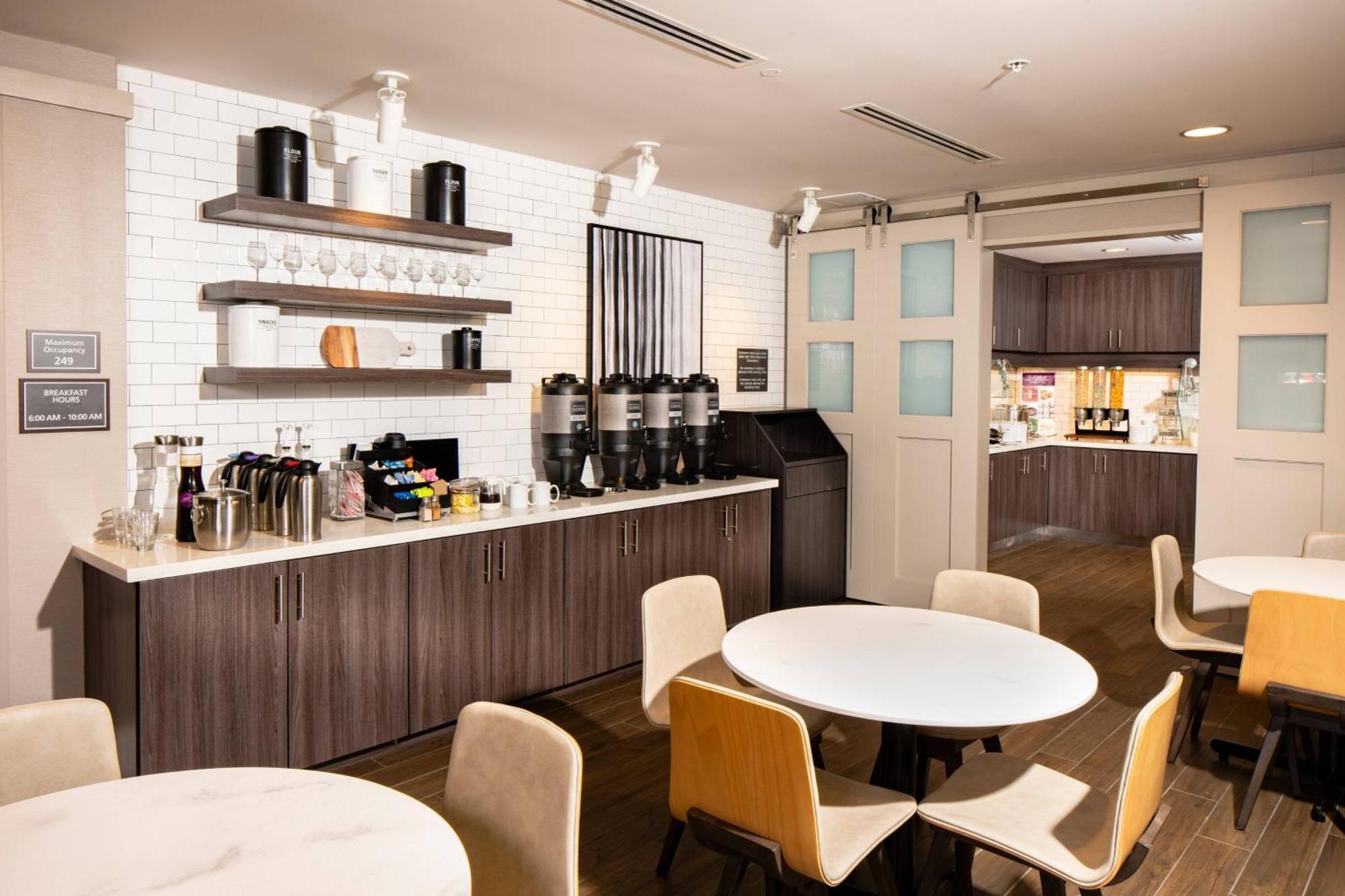 Residence Inn Las Vegas South/Henderson Extérieur photo