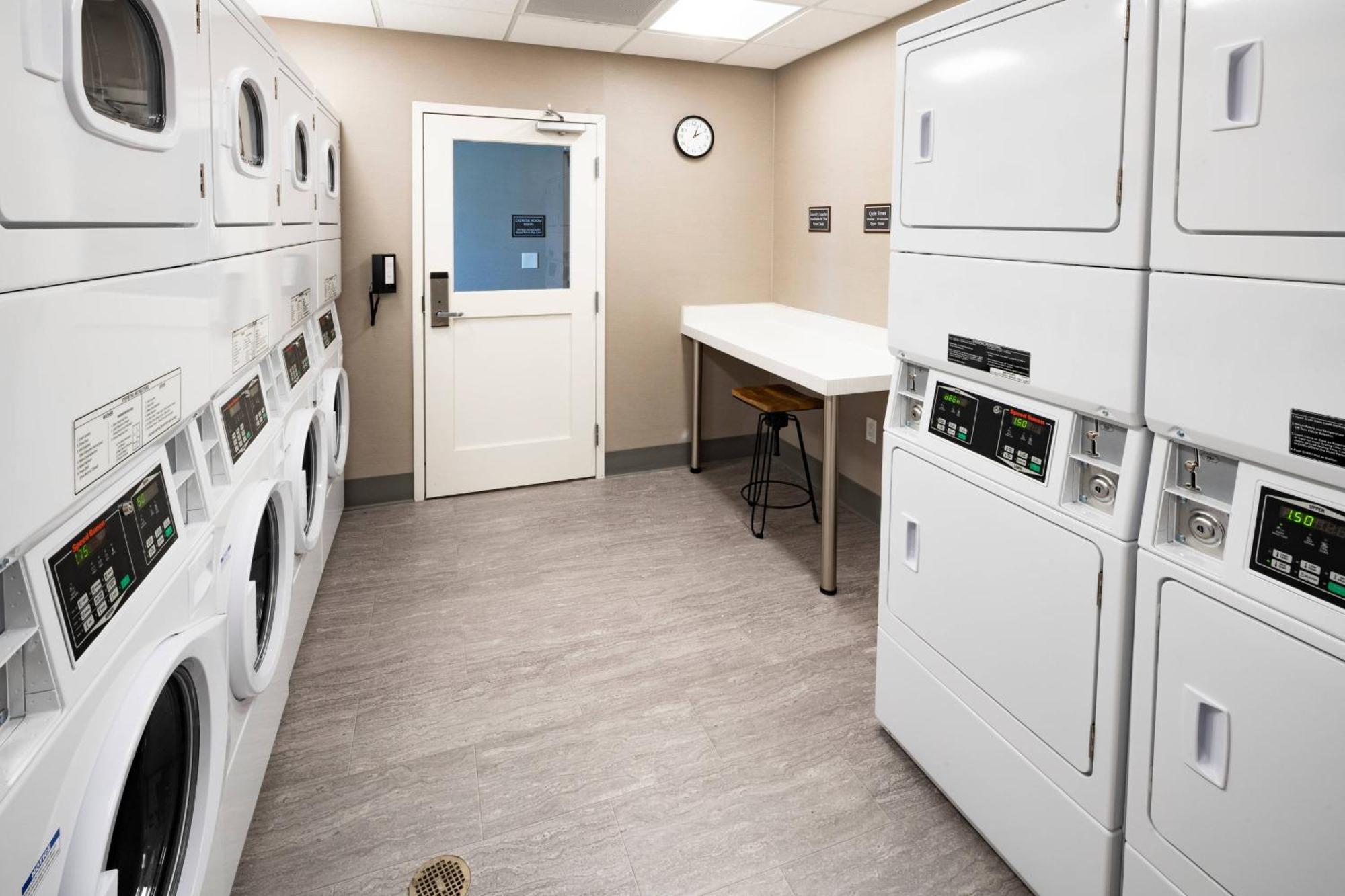 Residence Inn Las Vegas South/Henderson Extérieur photo