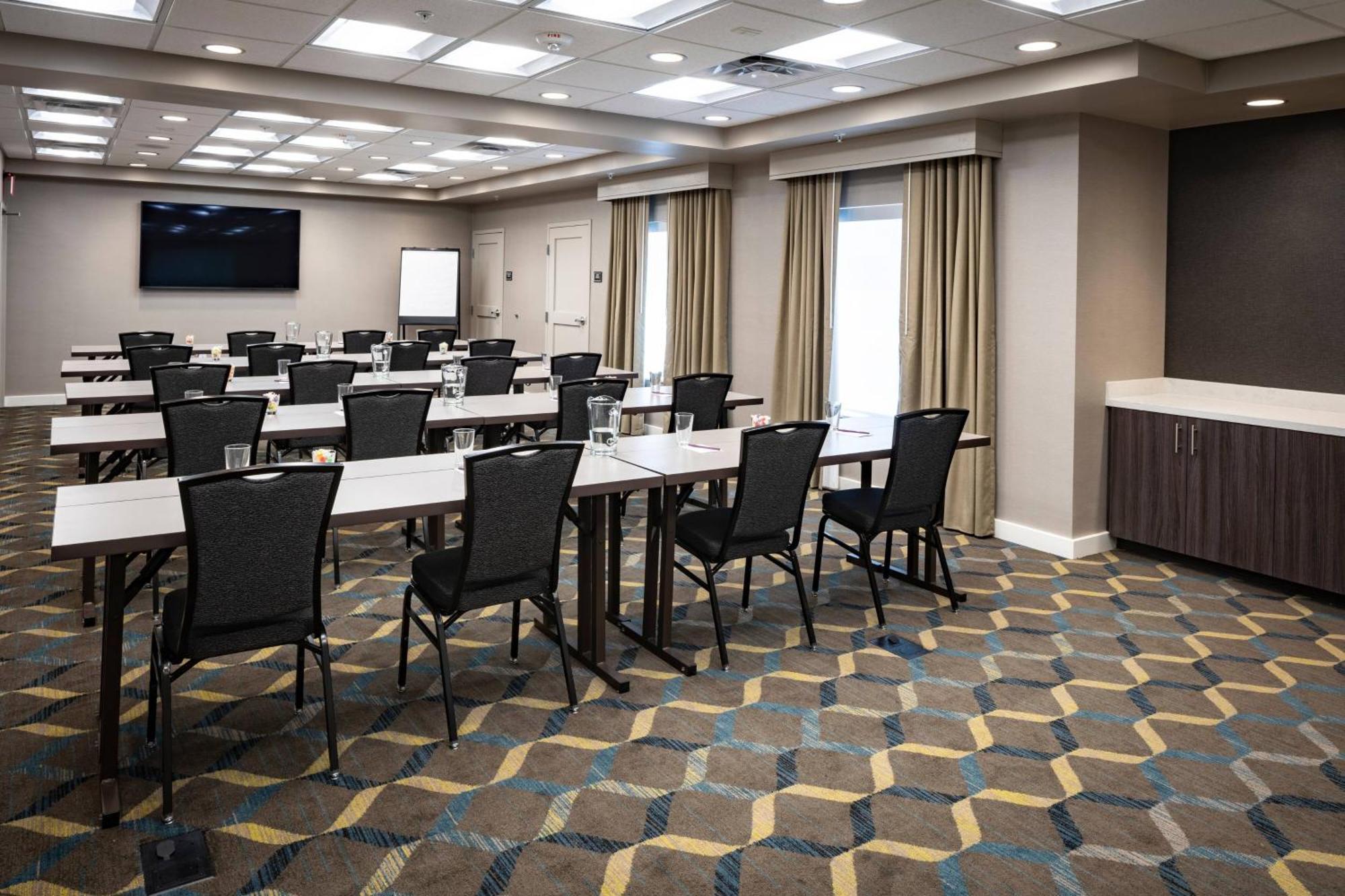 Residence Inn Las Vegas South/Henderson Extérieur photo